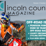 lincoln county magazine - Nevada Central Media