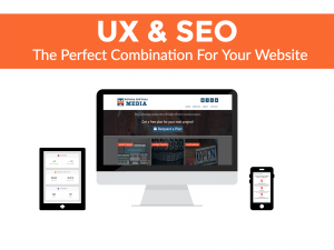 UX and SEO Design