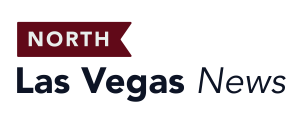 North Las Vegas News_Logo_Horizontal